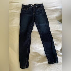 Loft jeans